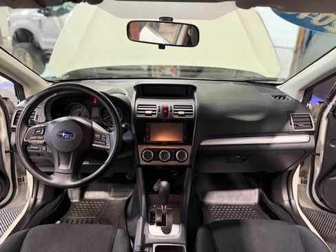 Used 2015 Subaru Impreza 2.0i Premium image 15