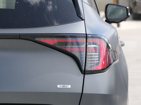 New 2026 Kia Sportage SX Prestige AWD/4WD image 4