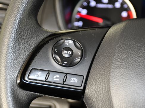 Used 2024 Mitsubishi Eclipse Cross LE AWD/4WD image 20