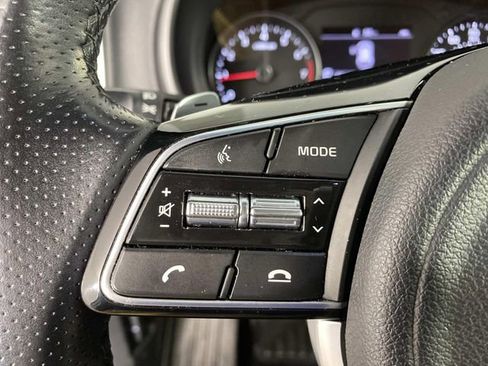 Used 2021 Kia Sportage SX AWD/4WD image 18