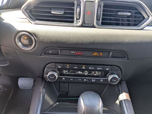 Used 2025 MAZDA CX-5 Signature AWD/4WD image 26