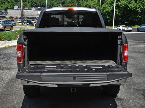 Used 2018 Ford F150 XLT w/ Equipment Group 302A Luxury AWD/4WD image 8