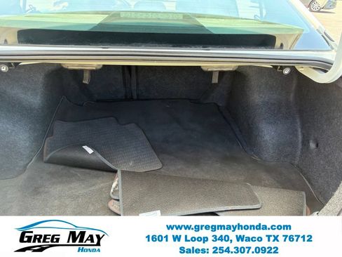 Used 2020 Nissan Altima 2.5 SR FWD image 25