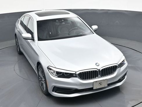 Used 2019 BMW 530i xDrive w/ Convenience Package AWD/4WD image 33