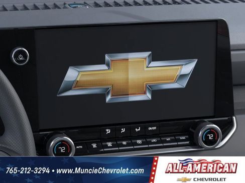 New 2026 Chevrolet Colorado Trail Boss image 20
