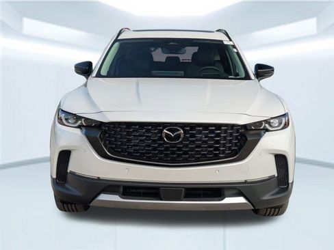 New 2026 MAZDA CX-50 AWD 2.5 S w/ Weather Package image 10