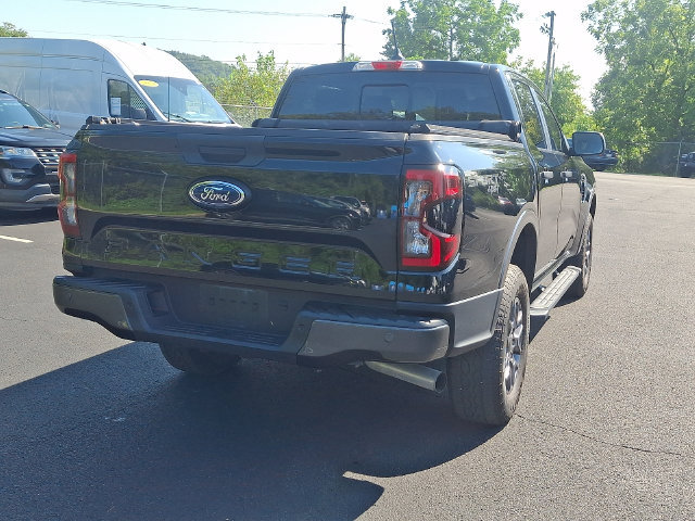 Certified 2024 Ford Ranger XLT w/ Equipment Group 301A High AWD/4WD image 13