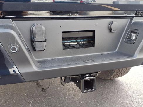 New 2025 Ford F150 Tremor w/ Bed Utility Package image 23