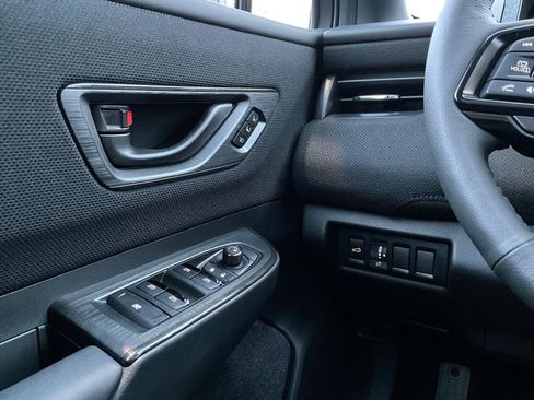 New 2026 Subaru Outback Limited XT image 24