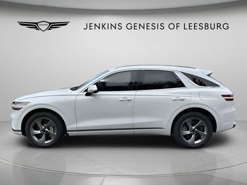 Used 2026 Genesis GV70 2.5T Advanced AWD/4WD image 6
