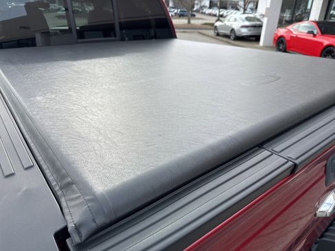 Used 2014 Ford F150 Raptor w/ Equipment Group 801A Luxury image 26