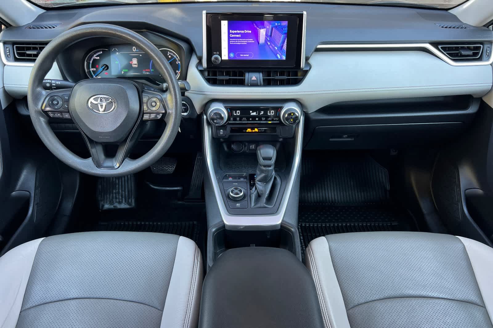 Certified 2024 Toyota RAV4 XLE w/ Convenience Package AWD/4WD image 3