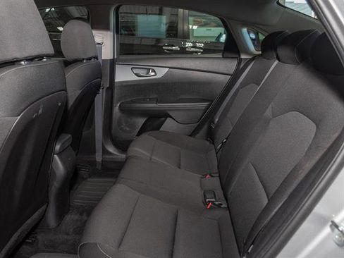 Used 2021 Kia Forte LXS image 15