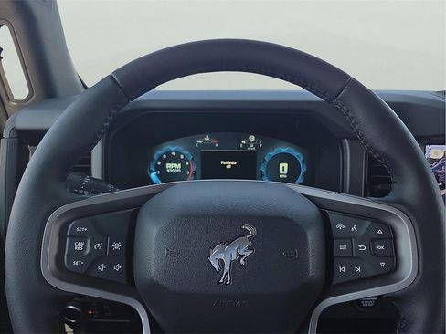 New 2025 Ford Bronco Big Bend image 19