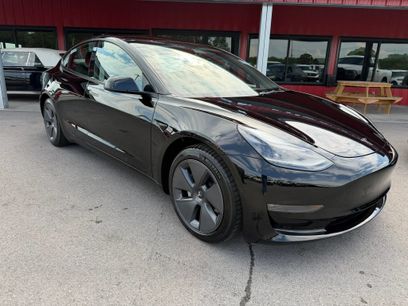 Used 2021 Tesla Model 3 Long Range