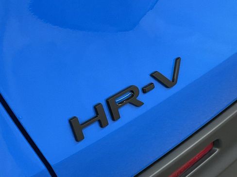 Certified 2026 Honda HR-V Sport image 25