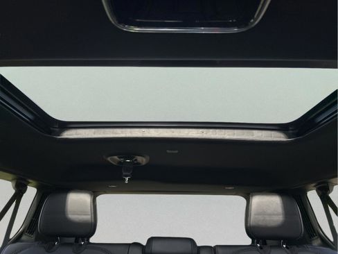 New 2026 Jeep Grand Wagoneer L Limited AWD/4WD image 34