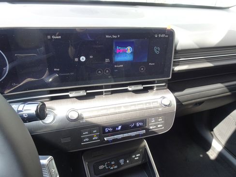 New 2025 Hyundai Kona SEL image 12