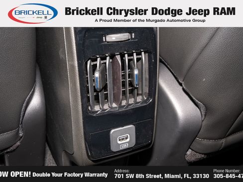 New 2026 Jeep Compass Latitude AWD/4WD image 18