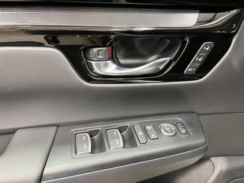 New 2026 Honda CR-V EX-L image 15