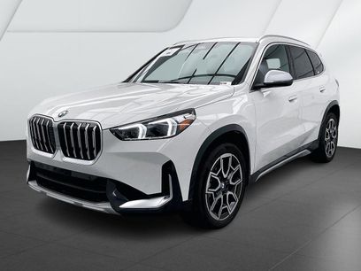 Certified 2023 BMW X1 xDrive28i w/ Convenience Package
