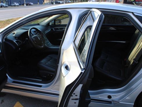 Used 2015 Lincoln MKZ w/ Equipment Group 102A Reserve image 52