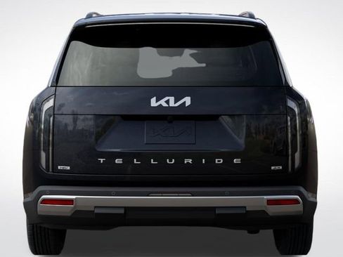 New 2027 Kia Telluride X-Line EX w/ Towing Package AWD/4WD image 13