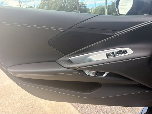 Used 2026 Chevrolet Corvette Stingray Coupe w/ 1LT RWD image 9