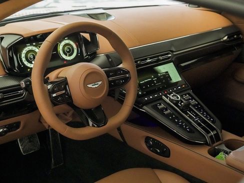 New 2026 Aston Martin V8 Vantage S image 5