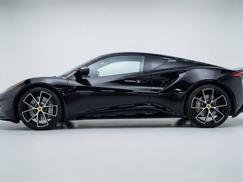 New 2025 Lotus Emira image 13