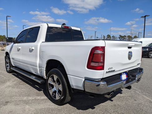 Used 2023 RAM 1500 Laramie image 20