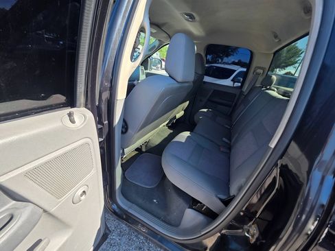 Used 2007 Dodge Ram 1500 Truck SLT RWD image 13