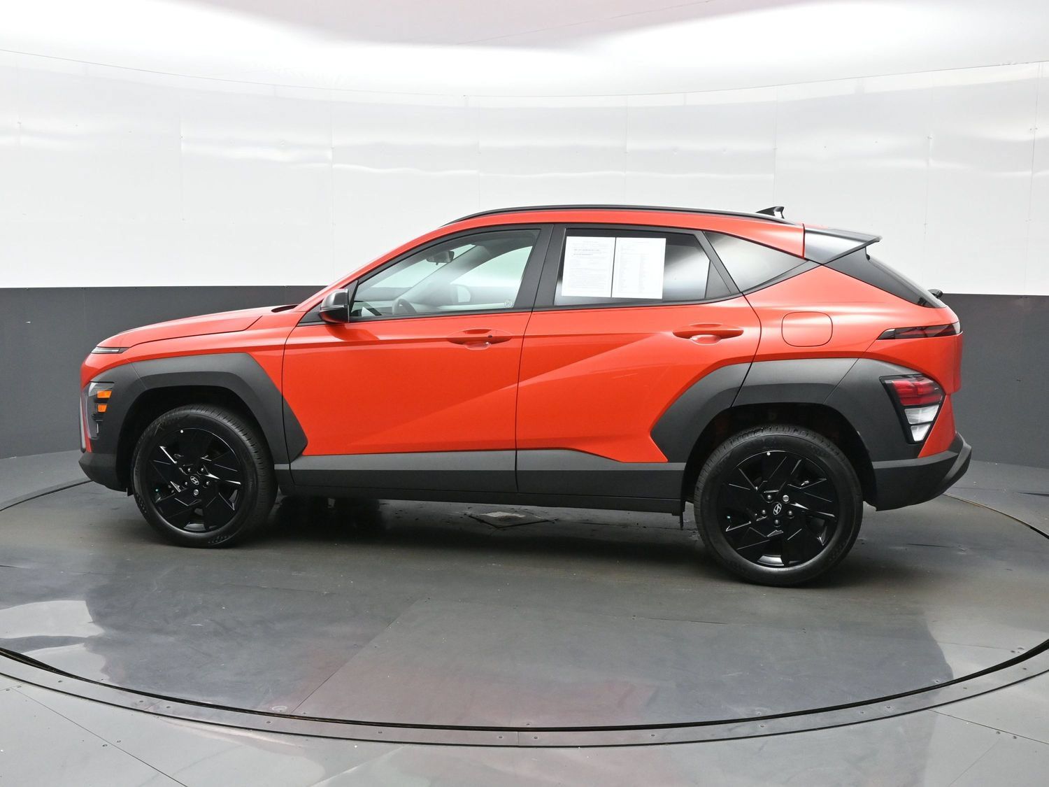 Certified 2026 Hyundai Kona SEL Sport AWD/4WD image 3