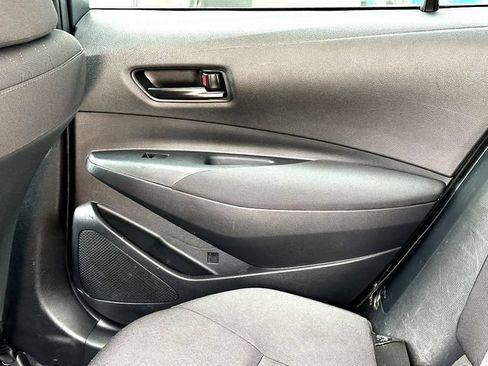 Used 2023 Toyota Corolla LE FWD image 19