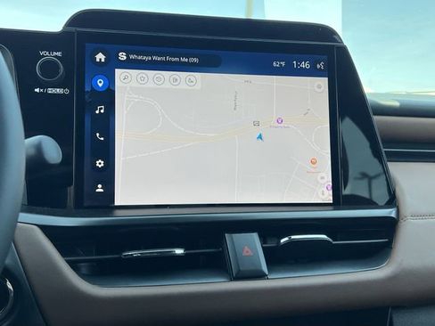 New 2026 Subaru Outback Touring XT image 14