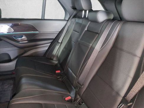Certified 2023 Mercedes-Benz GLE 350 image 21