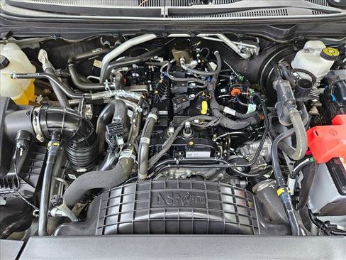 Used 2021 Ford Ranger XLT w/ Equipment Group 301A Mid RWD image 27