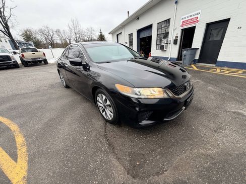 Used 2013 Honda Accord LX-S image 6