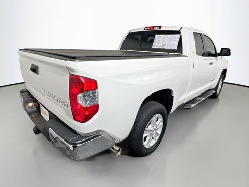 Used 2018 Toyota Tundra SR5 image 4