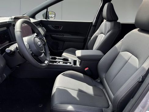 New 2026 Subaru Outback Limited XT AWD/4WD image 9