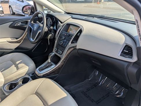 Used 2015 Buick Verano Convenience w/ Experience Buick Package image 34