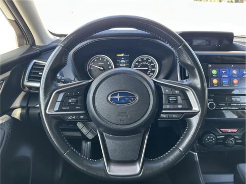 Used 2023 Subaru Forester Premium image 17