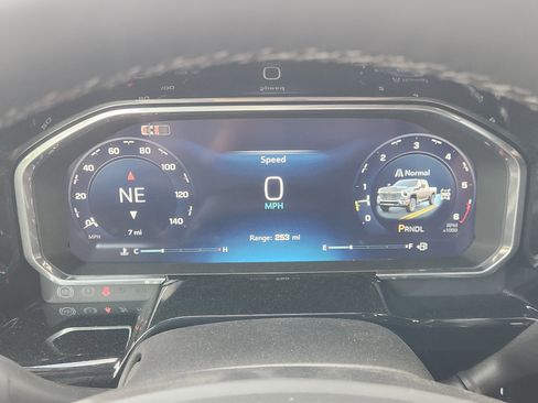 New 2026 Chevrolet Silverado 2500 LT w/ Trail Boss Package image 7