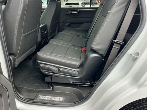 New 2025 Chevrolet Tahoe LT image 21