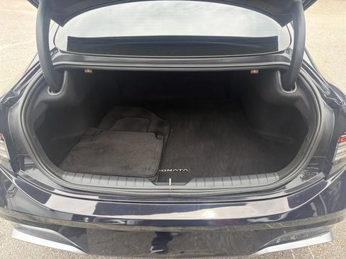 Used 2026 Hyundai Sonata SEL FWD image 16
