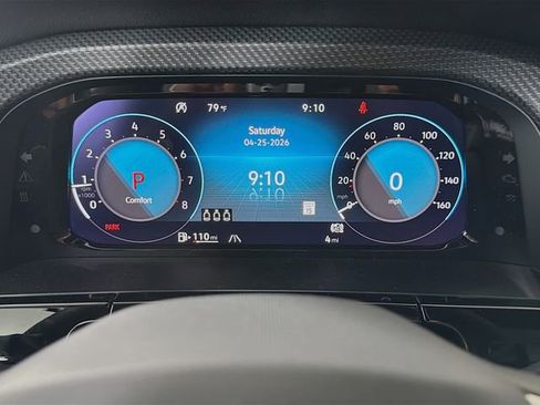 New 2026 Volkswagen Atlas Cross Sport SEL Premium R-Line AWD/4WD image 13