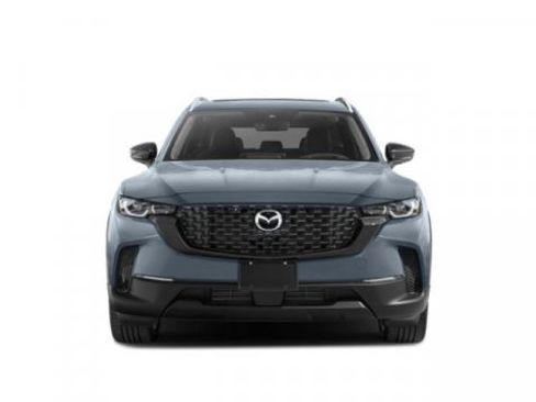 Used 2025 MAZDA CX-50 AWD 2.5 S w/ Premium Plus Pkg image 7
