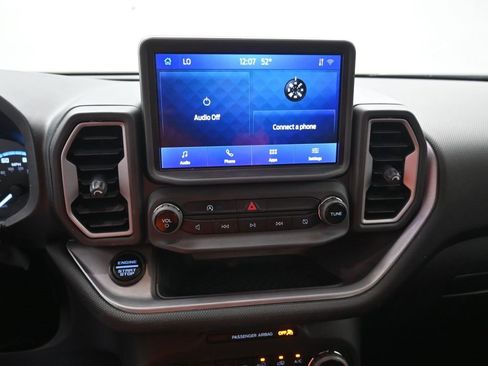 Used 2024 Ford Bronco Sport Big Bend w/ Convenience Package image 3