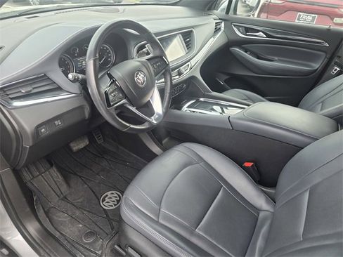 Used 2024 Buick Enclave Essence w/ Sound and Sites Package image 21
