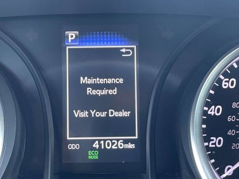 Used 2024 Toyota Camry LE FWD image 25